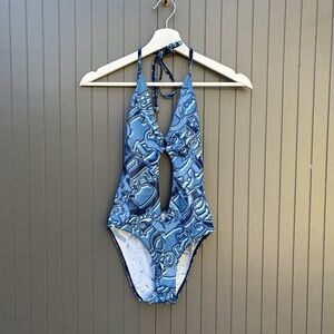 Vintage 2000’s Dior Boutique Swimsuit